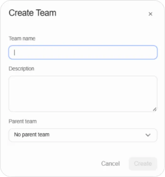 How to create a team screenshot 44