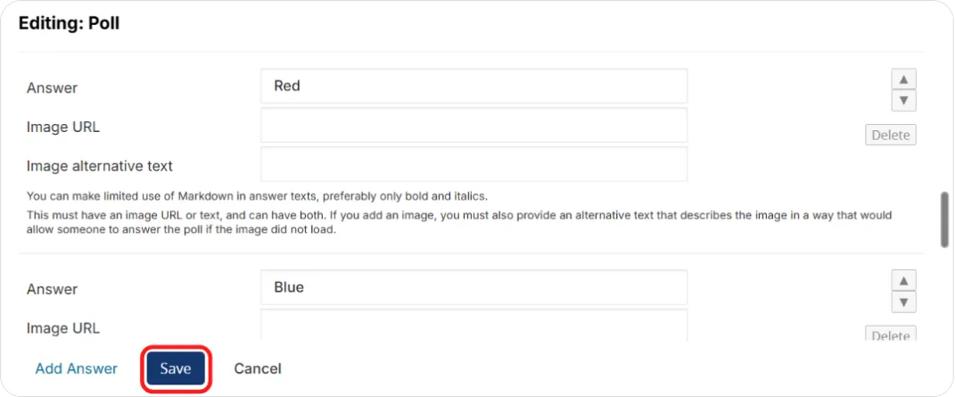 Enhancing Your Course with Advanced Content screenshot 54